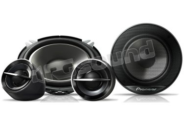 TS-G133Ci  Pioneer