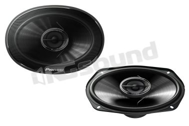 TS-G6932i  Pioneer