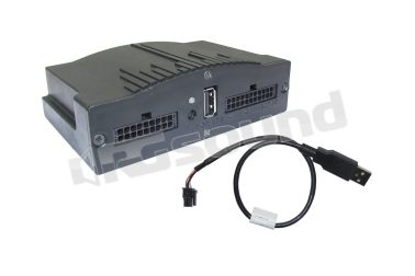 CF0073UNAS11/EN Videotronik 2.0 Parrot Asteroid Paser