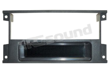 3/278 mascherina per Suzuki Ignis - Liana Phonocar
