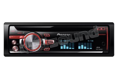 DEH-X8600BT  Pioneer