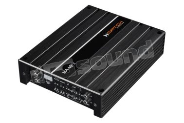MA 40FX classe D fullrange Match