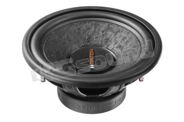 MW 12W-D sub con doppia bobina Match