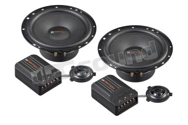 MS 62C-VW.1 kit a due vie specifico VW Match