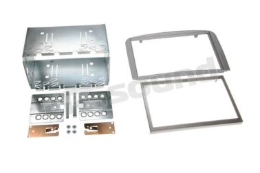 APF-F381001-07AR Alfa Romeo 147 - Alfa GT Alpine
