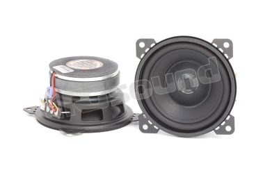 A100 coassiali 10cm a due vie Proaudio