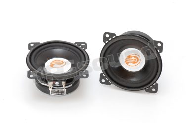 A101 woofer 100mm con grande linearitá di risposta in frequenza Proaudio