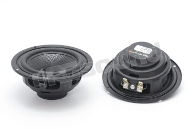 A102 midrange 10cm con ogiva in alluminio Proaudio