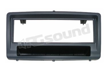 03286 mascherina per Toyota Corolla Phonocar
