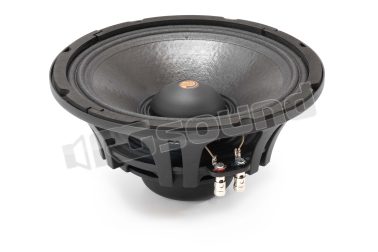 C250 extended range ad alta efficienza 25cm Proaudio