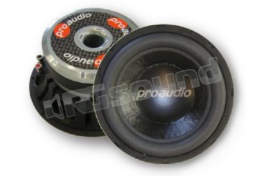 SW250HE  Proaudio