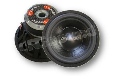 SW320HE  Proaudio