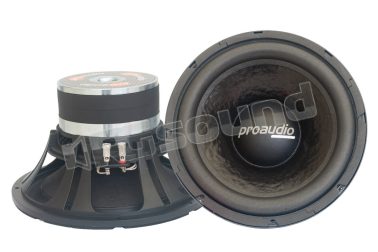 RSW32 sub Sound-Quality Proaudio
