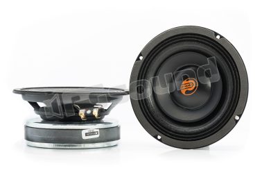 M165 extended range ad alta efficienza e qualità Proaudio