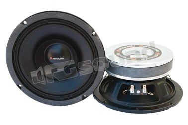 M200 extended range ad alta efficienza e qualità Proaudio