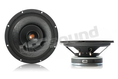 M250 extended range ad alta efficienza e qualità Proaudio