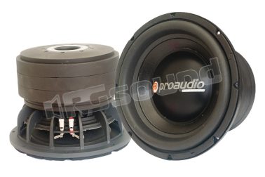 MSW32  Proaudio