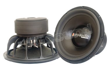 MSW38  Proaudio