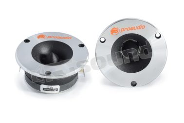 RT25  Proaudio