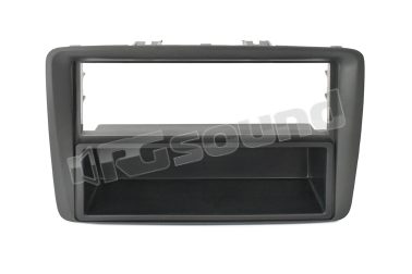03290 mascherina per Fiat Panda (169) Phonocar