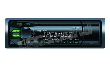 DSX-A42UI  Sony
