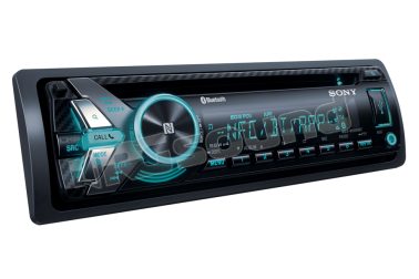 MEX-N5000BT  Sony