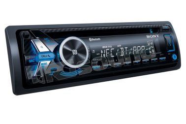 MEX-N4000BT  Sony