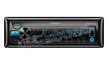 KDC-BT45U  Kenwood