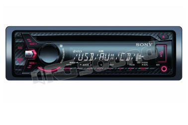 CDX-G1000U  Sony
