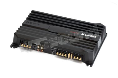 XM-N1004 amplificatore stereo a 4/3/2 canali Sony