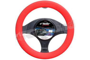 CVT/33R coprivolante Soft Sil Red Simoni Racing