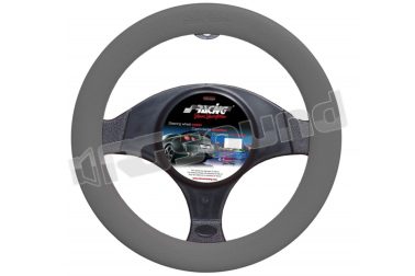 CVT/33GR coprivolante Soft Sil Grey Simoni Racing