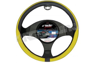 CVT/43Y coprivolante Tidy Yellow Simoni Racing