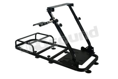 SRS/PS Play Seat postazione simulatore di guida e videogiochi Simoni Racing
