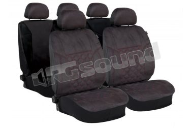 CSR/L coprsedili LUX Simoni Racing