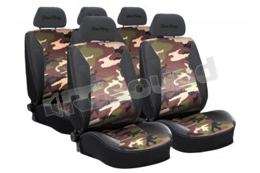 CSR/GC coprsedili Type G Camo Simoni Racing