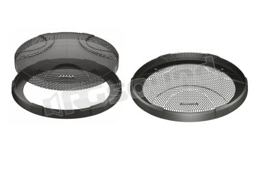 DG 130.3 Griglie 13cm per la linea Dieci Hertz Hertz