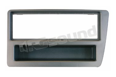 03308 mascherina per Honda Civic Phonocar