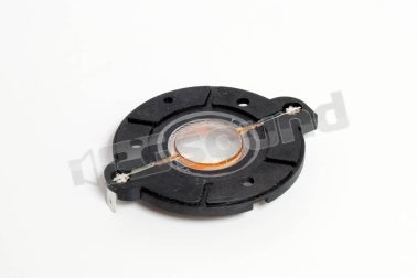R-MT25 kit riconatura tweeter MT25 Proaudio