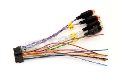 CBT1 Adattatore RCA per Audison Bit Ten Audison