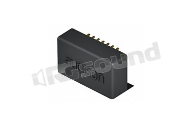 ASP Modulo per simulazione altoparlanti Audison