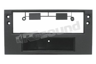 03309 mascherina per Volkswagen Phonocar