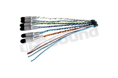 ACP 6 ingressi RCA per processori AP Audison