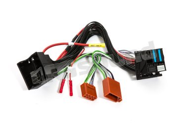 AP T-H BMW01 Cablaggio Plug&Play dedicato per BMW Audison