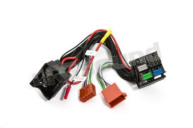 AP T-H AVS02 Cablaggio Plug&Play per AUDI - VW 52PIN Audison