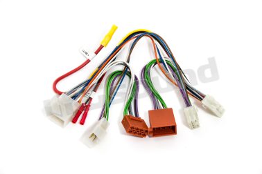 AP T-H TOL01 Cablaggio Plug&Play dedicato per Toyota - Lexus Audison
