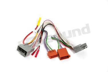 AP T-H HON01 Cablaggio Plug&Play dedicato per Honda Audison