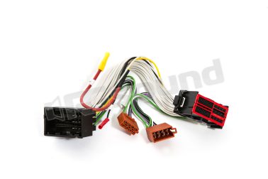 AP T-H FCA01 Cablaggio Plug&Play dedicato per Alfa Romeo - Fiat Audison