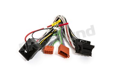 AP T-H GMN01 Cablaggio Plug&Play dedicato per GM dal 2009 Audison