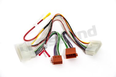 AP T-H FRD01 Cablaggio Plug&Play dedicato per Ford dal 2002 Audison